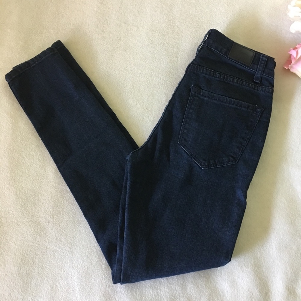 BDG high waisted jeans W26L29